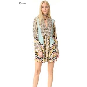 Free People Tegan Dress
